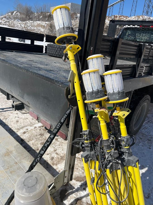 2021 LIND EQUIPMENT LE360LED-TR