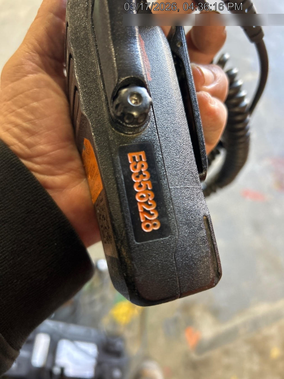 2023 MOTOROLA R7 NON-DISPLAY