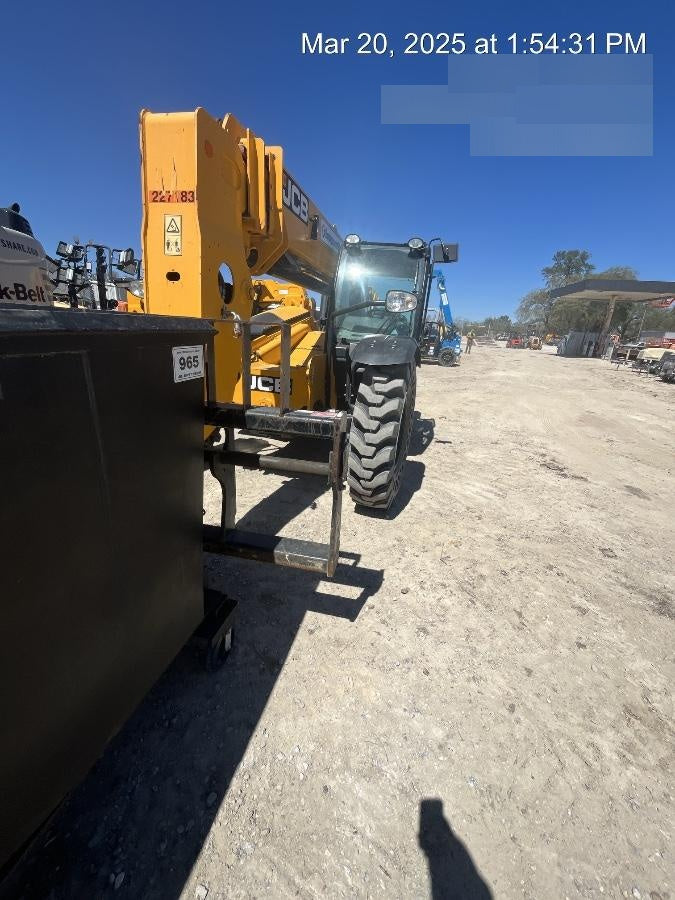 2023 STAR INDUSTRIES M-1820 - Self-Dump Hopper