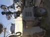 2019 Wacker Neuson LTV6L-MH Wacker Neuson LTV6L Mobile Light Tower w/Fuel Level Sensor Installed