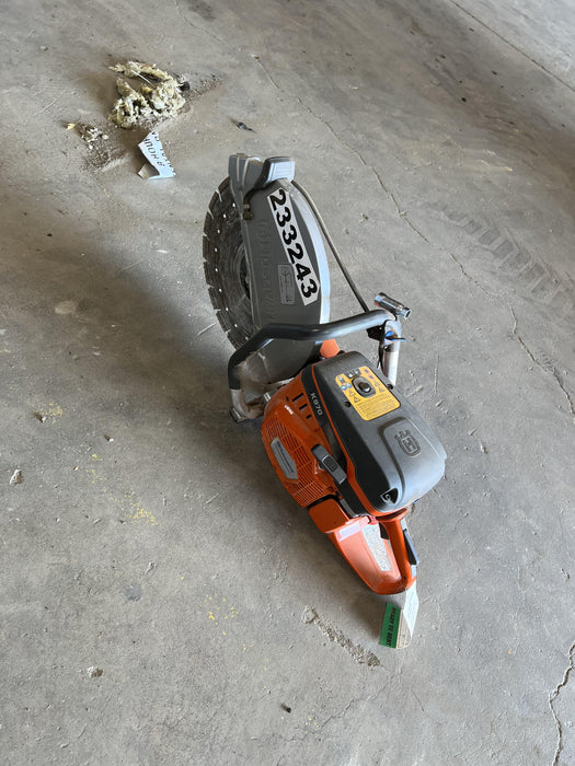 2022 HUSQVARNA K970-16"