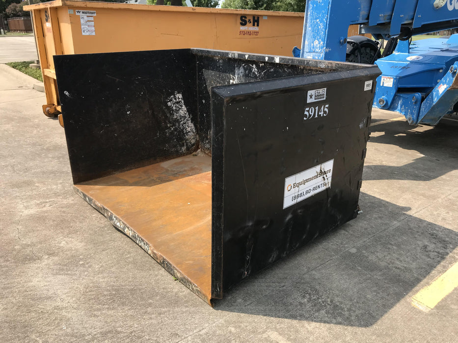 2020 STAR INDUSTRIES 1430