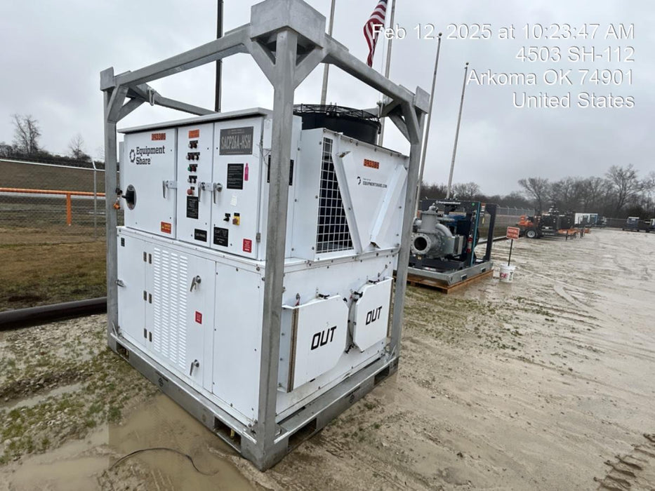 2024 SMARTECH SACP26A-HS