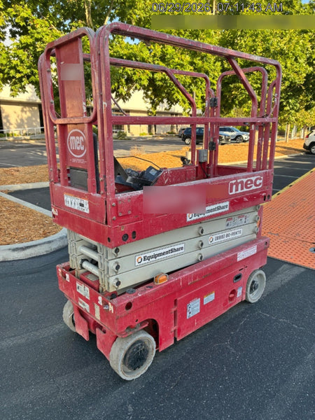 2020 MEC 1930SE
