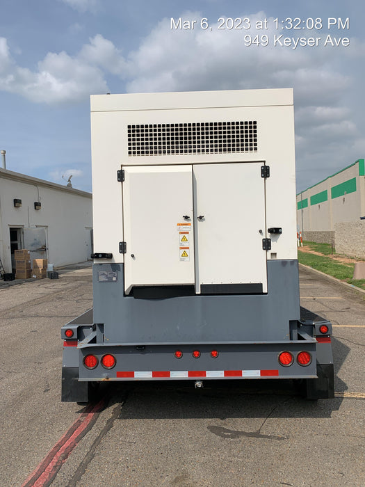 2020 ATLAS COPCO QAS625