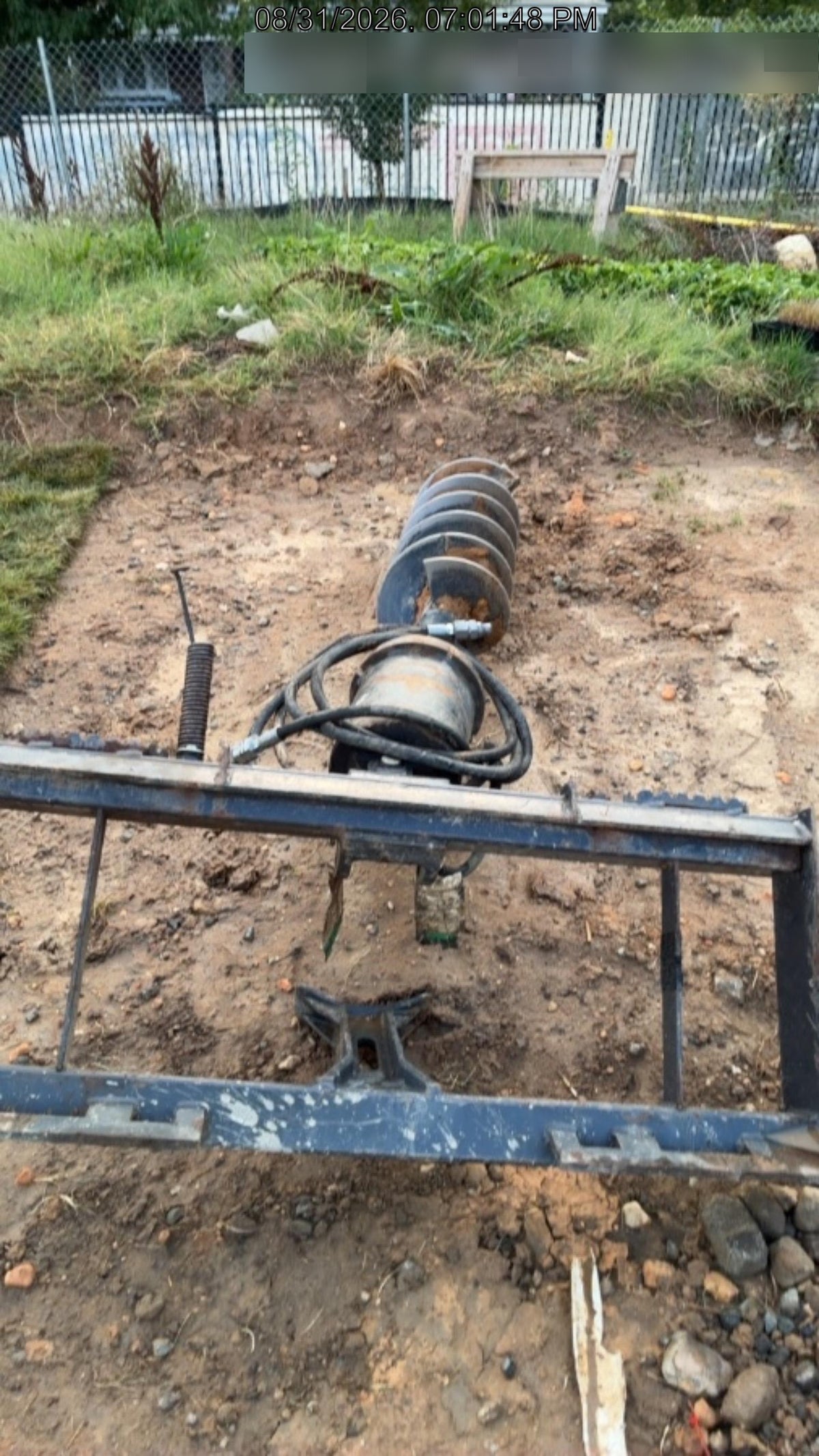 2023 AUGER TORQUE 3300-30