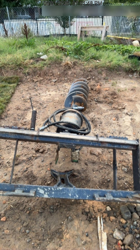 2023 AUGER TORQUE 3300-30
