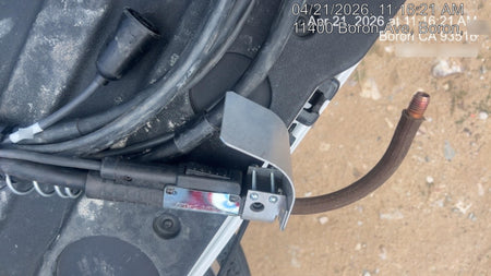 2026 LINCOLN ELECTRIC LN-25X w/Flowmeter