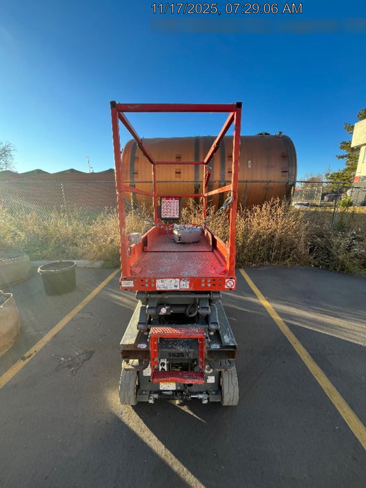 2018 SKYJACK SJIII-3219