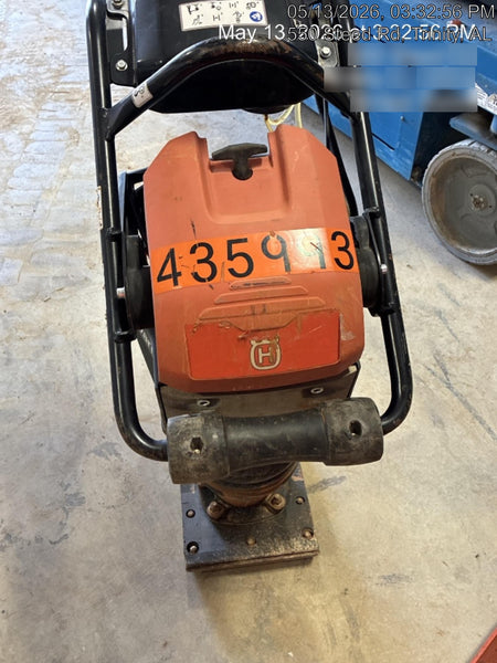 2024 HUSQVARNA LT6005