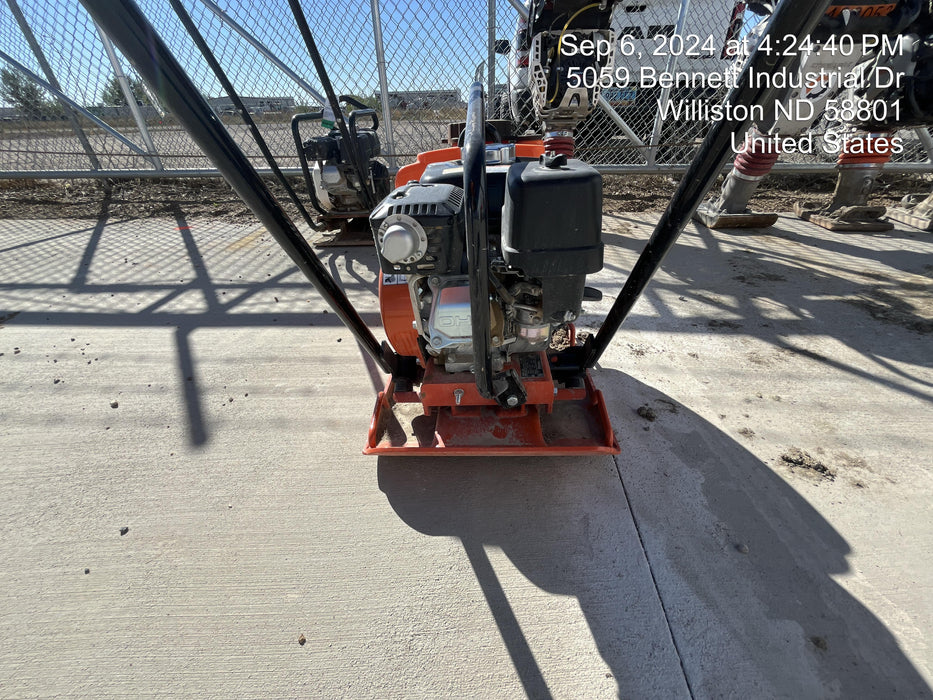 2023 MULTIQUIP MVC82VHW