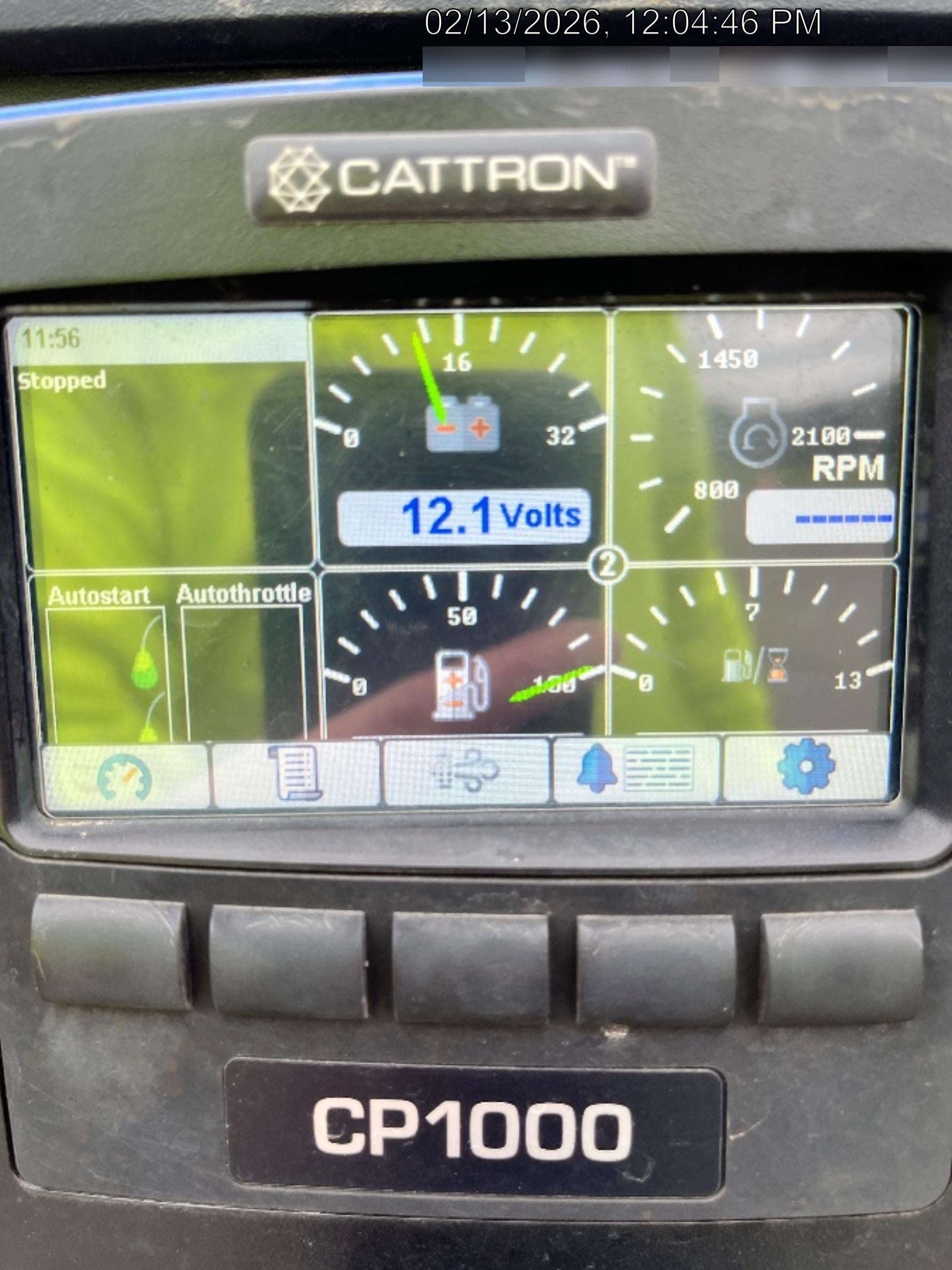 2023 PREMIER PUMP 6NNT‐RP‐TD2.9‐T85