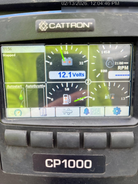 2023 PREMIER PUMP 6NNT‐RP‐TD2.9‐T85