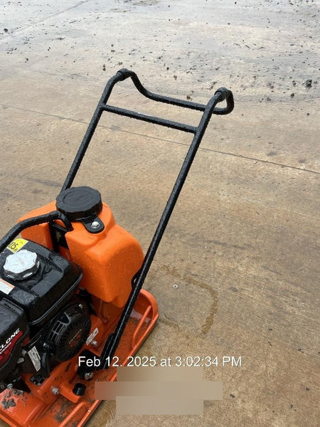 2023 MULTIQUIP MVC82VHW
