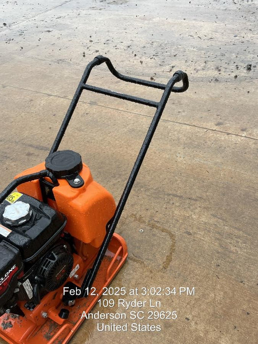 2023 MULTIQUIP MVC82VHW