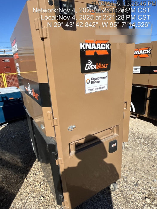 2024 KNAACK 118-01-KL