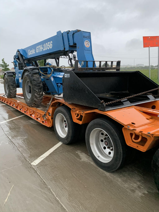 2020 STAR INDUSTRIES 95" Forklift Bucket - Star