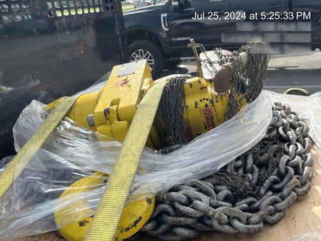 2022 INGERSOLL RAND LC2A120DIP2C9M8-E