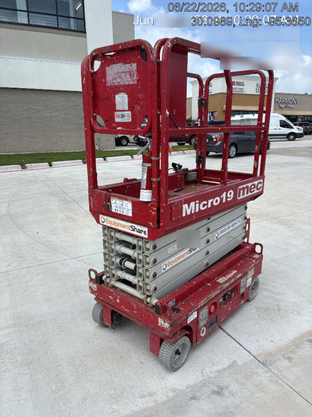 2019 MEC Micro 19