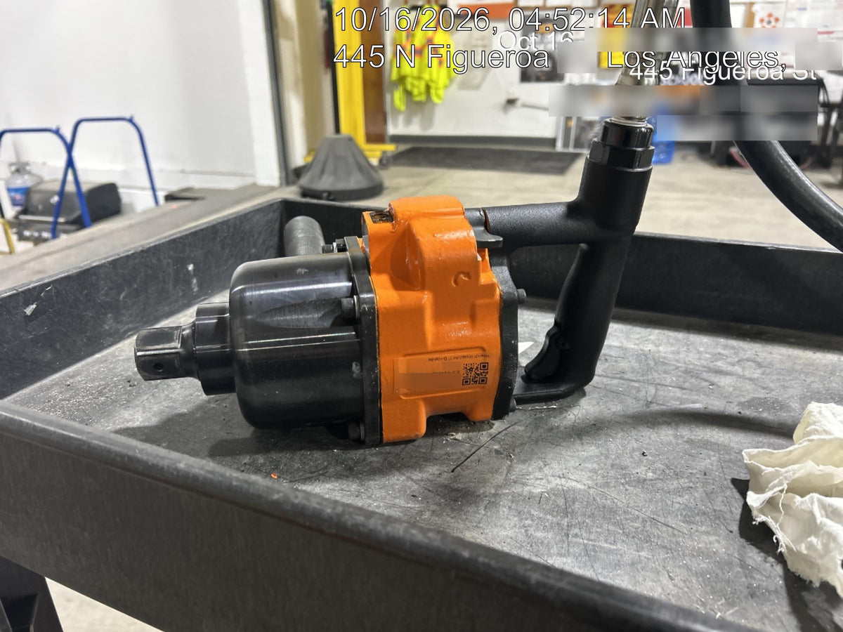2024 MICHIGAN PNEUMATIC ES-4940B2-TRACKER