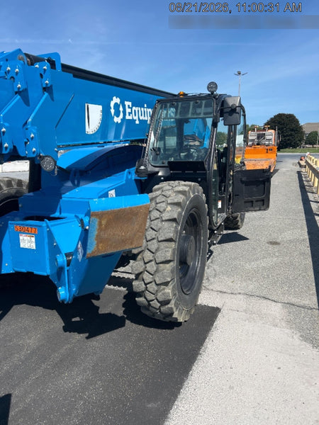 2025 GENIE GTH-1056