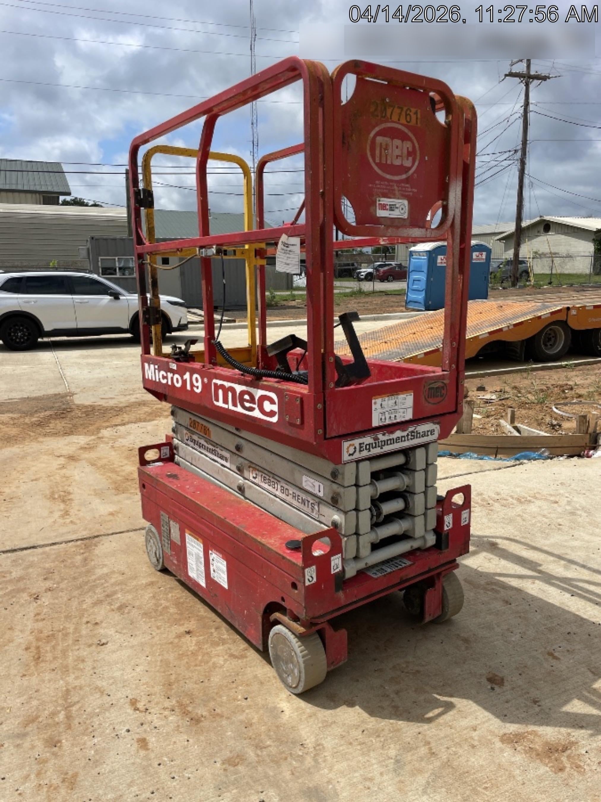 2022 MEC Micro 19
