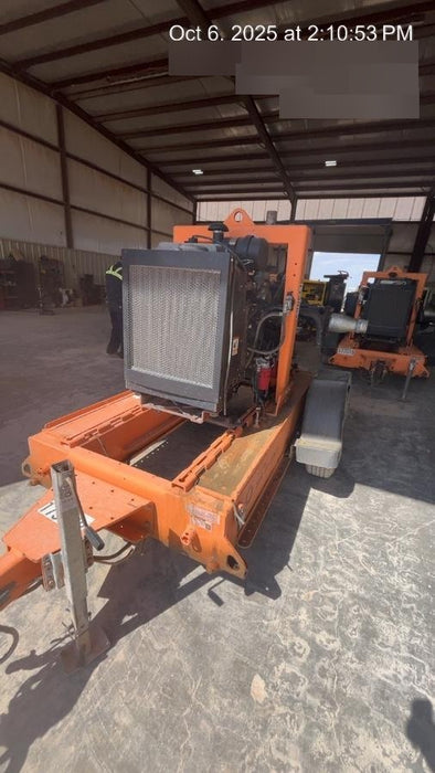 2021 PIONEER PP66S12L71-TD2.9L4