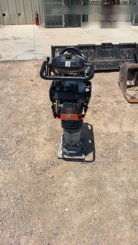 2026 HUSQVARNA LT6005