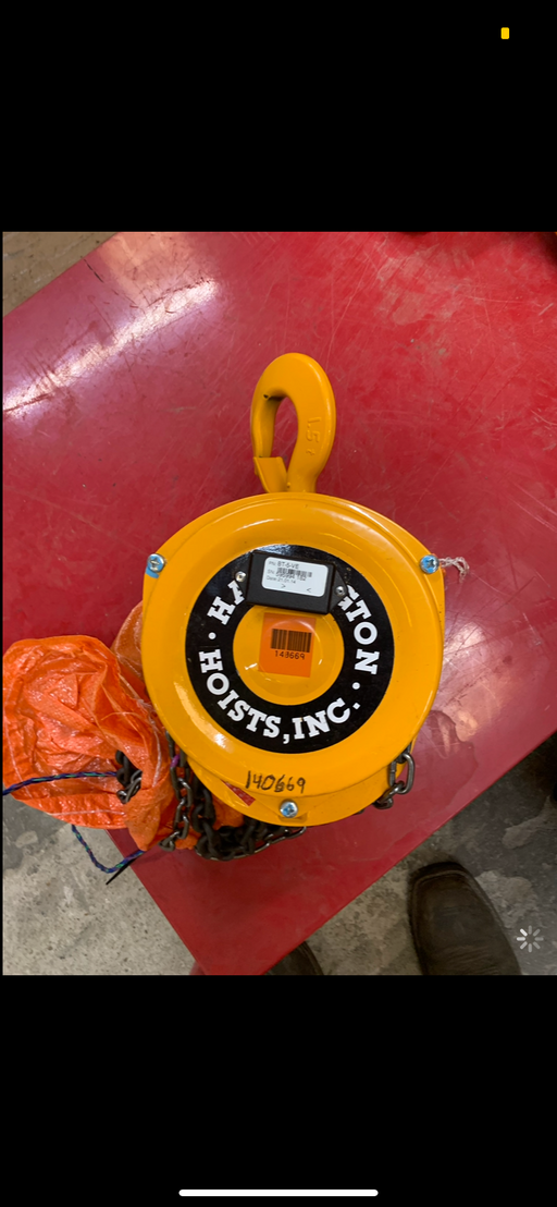 2021 HARRINGTON CF015-20