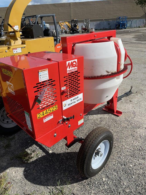 2022 MULTIQUIP MC94PK