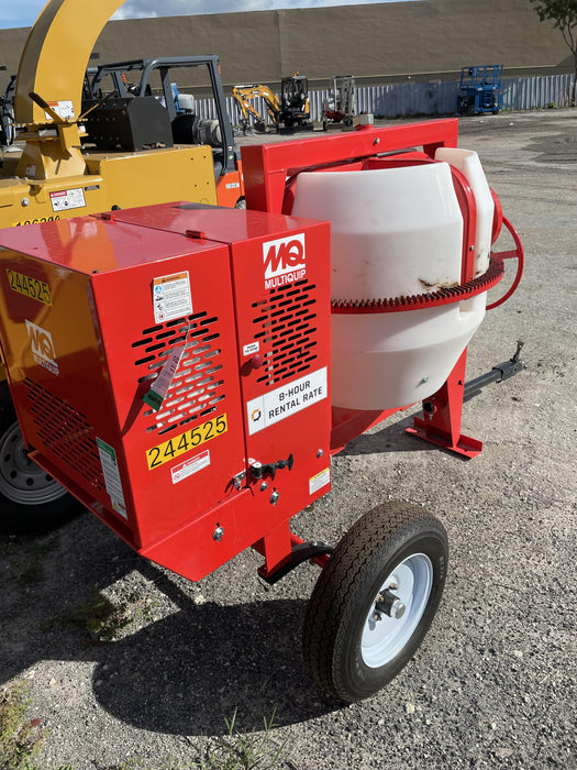 2022 MULTIQUIP MC94PK