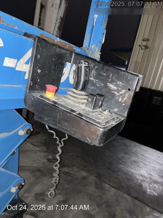 2020 GENIE GS-4390 RT