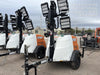 2025 Generac MLTS-4 Diesel, Mitsubishi L2E, 7.1 hp @1800 rpm, Flex Switch 120V Input, Powerzone Controller, (4) 320W LED Lights, 4kW Generator, 39.9 Gal Fuel Tank, 2" Ball, T3, ES Decals