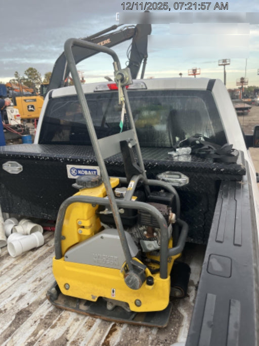 2023 WACKER NEUSON WPU1550AW