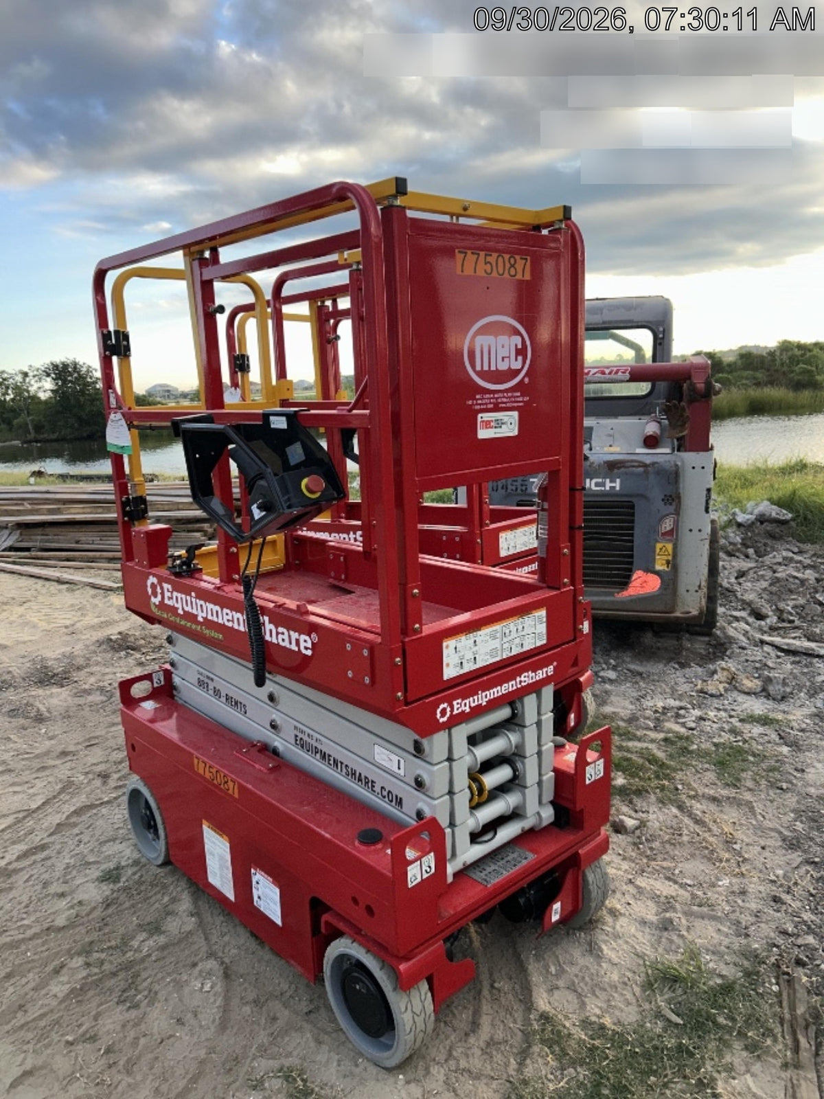 2026 MEC Micro 19-XD+