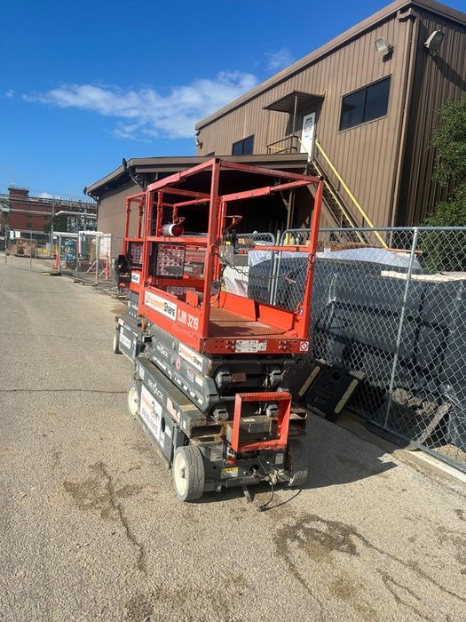 2018 SKYJACK SJIII-3219