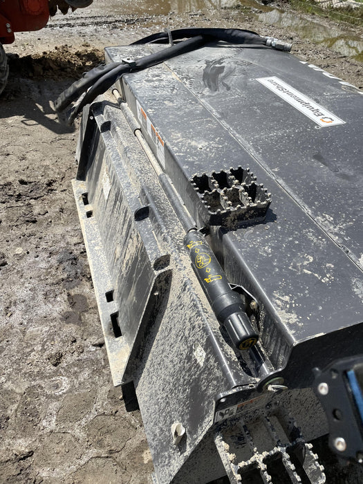 2021 PALADIN Sweepster SB72