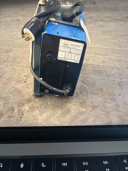 2024 MILLER ELECTRIC CST-282
