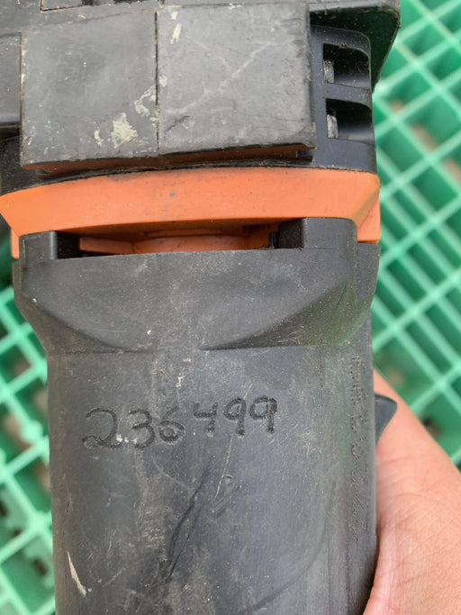 2021 MONTINI SE-667-BMC