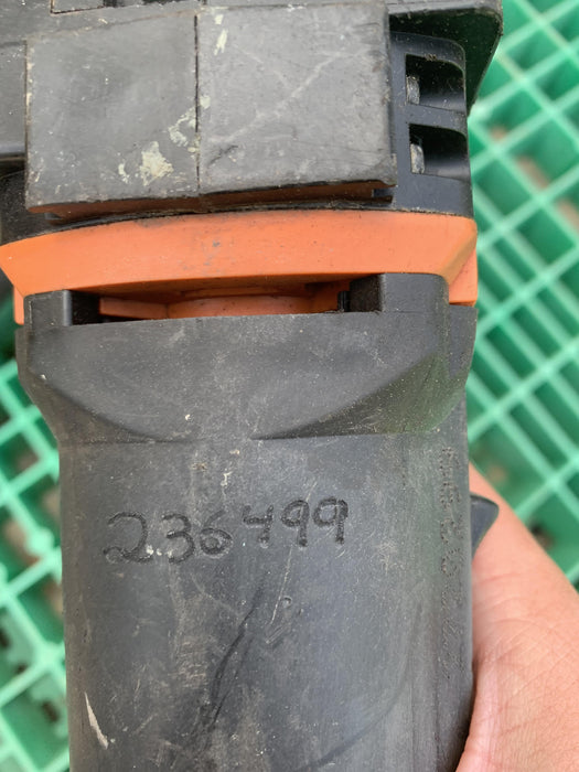 2021 MONTINI SE-667-BMC