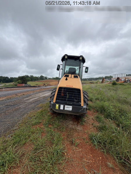 2020 CASE SV207E