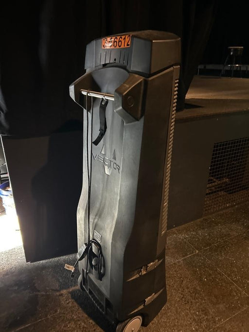 2023 VECTOR Vector Max