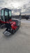 2024 TORO MBTX 2500-TS