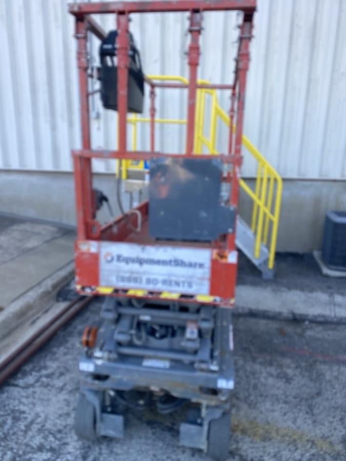 2019 Skyjack SJIII-3219 Standard w/Trojan Batteries
