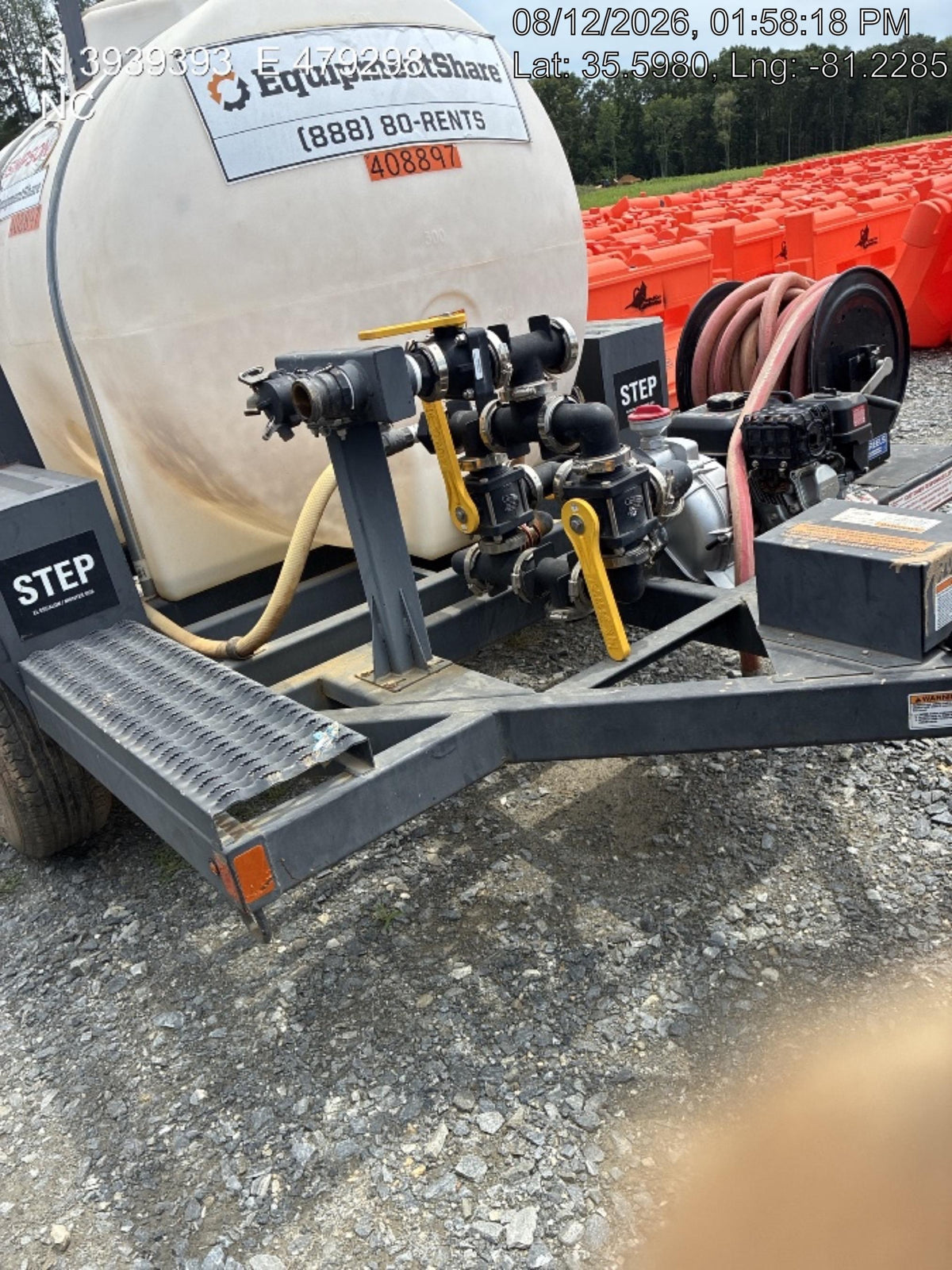 2023 SIMPSON SWT-52517