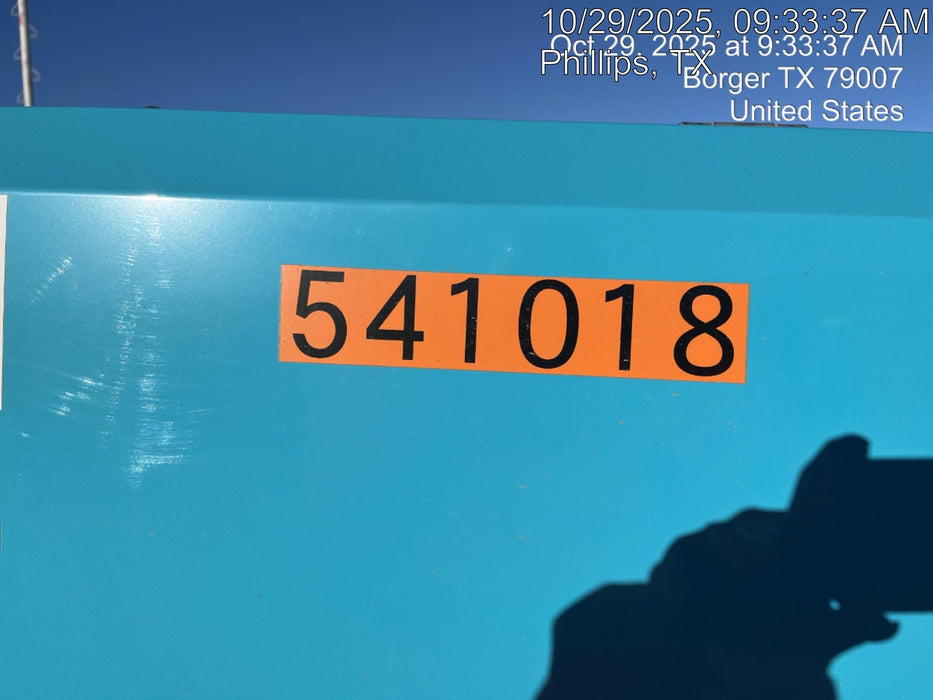 2025 AIRMAN PDSF375DP-6E1