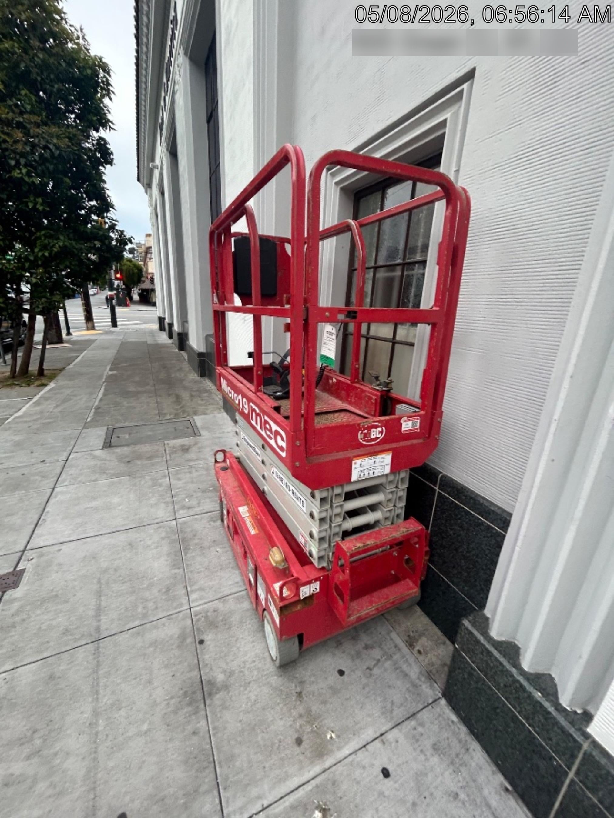 2020 MEC Micro 19