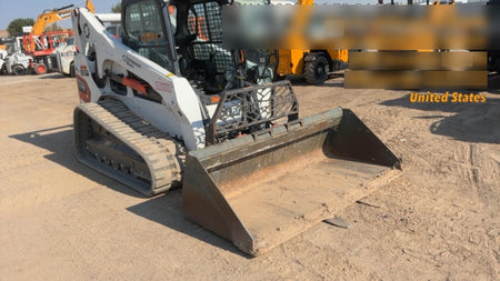 2021 PALADIN 48" Pallet Fork Assembly