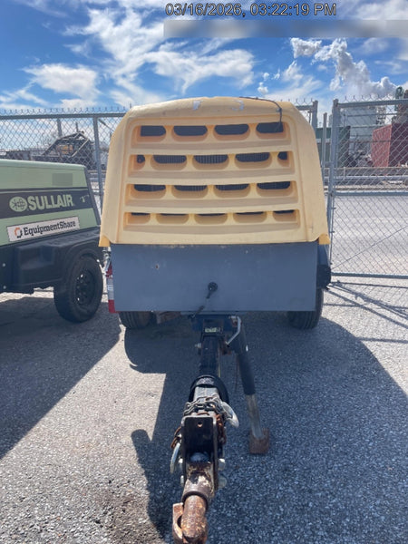 2021 ATLAS COPCO XAS188