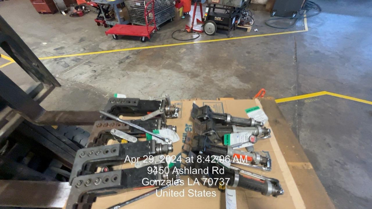 2020 GEARWRENCH PHD0535 GEARWRENCH